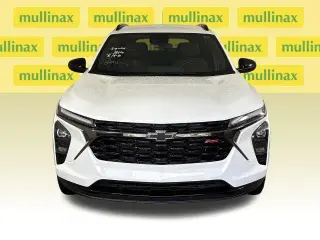 Chevrolet Trax 2026 RS 4dr Crossover w/2RS