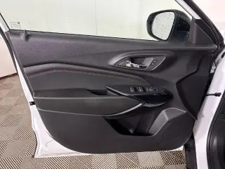 Chevrolet Trax 2026 RS 4dr Crossover w/2RS