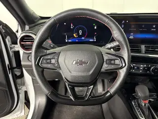 Chevrolet Trax 2026 RS 4dr Crossover w/2RS