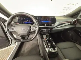 Chevrolet Trax 2026 RS 4dr Crossover w/2RS