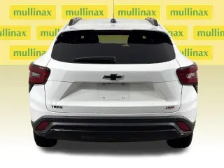 Chevrolet Trax 2026 RS 4dr Crossover w/2RS