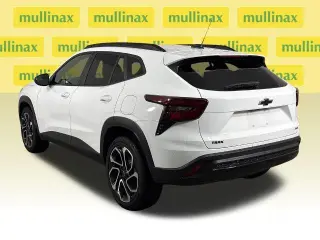 Chevrolet Trax 2026 RS 4dr Crossover w/2RS