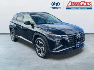 Hyundai TUCSON Híbrido 2024 AWD SEL Conveniencia 4p SUV