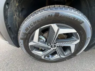 Hyundai TUCSON Híbrido 2024 AWD SEL Conveniencia 4p SUV