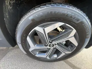 Hyundai TUCSON Híbrido 2024 AWD SEL Conveniencia 4p SUV