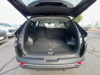 Hyundai TUCSON Híbrido 2024 AWD SEL Conveniencia 4p SUV