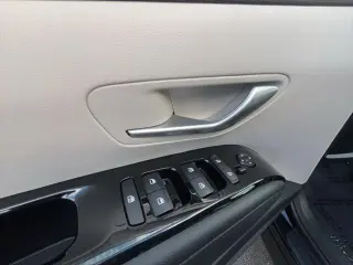 Hyundai TUCSON Híbrido 2024 AWD SEL Conveniencia 4p SUV