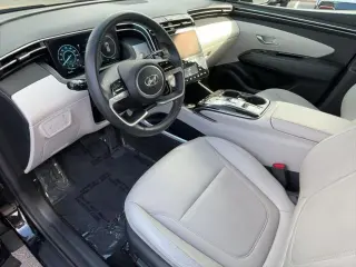 Hyundai TUCSON Híbrido 2024 AWD SEL Conveniencia 4p SUV