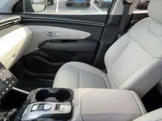Hyundai TUCSON Híbrido 2024 AWD SEL Conveniencia 4p SUV