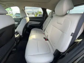 Hyundai TUCSON Híbrido 2024 AWD SEL Conveniencia 4p SUV