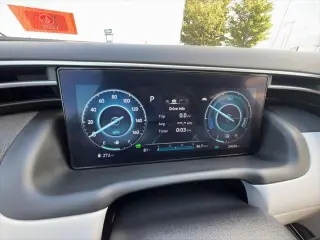 Hyundai TUCSON Híbrido 2024 AWD SEL Conveniencia 4p SUV