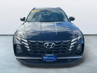 Hyundai TUCSON Híbrido 2024 AWD SEL Conveniencia 4p SUV