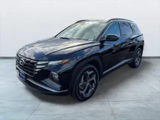 Hyundai TUCSON Híbrido 2024 AWD SEL Conveniencia 4p SUV