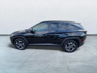 Hyundai TUCSON Híbrido 2024 AWD SEL Conveniencia 4p SUV