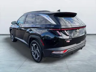 Hyundai TUCSON Híbrido 2024 AWD SEL Conveniencia 4p SUV