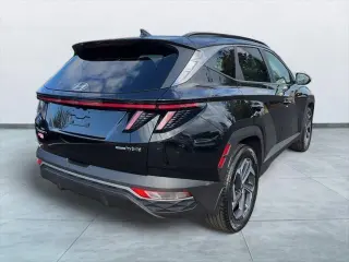 Hyundai TUCSON Híbrido 2024 AWD SEL Conveniencia 4p SUV