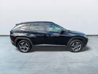 Hyundai TUCSON Híbrido 2024 AWD SEL Conveniencia 4p SUV