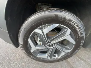 Hyundai TUCSON Híbrido 2024 AWD SEL Conveniencia 4p SUV