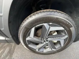 Hyundai TUCSON Híbrido 2024 AWD SEL Conveniencia 4p SUV