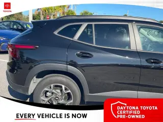 Chevrolet Trax 2026 LT 4p Crossover