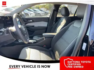 Chevrolet Trax 2026 LT 4p Crossover