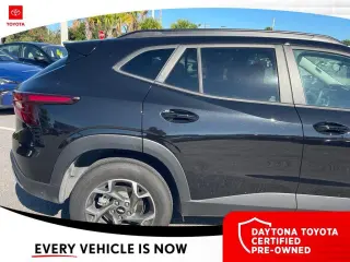 Chevrolet Trax 2026 LT 4p Crossover