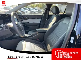 Chevrolet Trax 2026 LT 4p Crossover