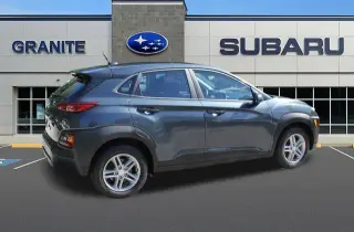 Hyundai KONA 2019 AWD SE 4dr Crossover