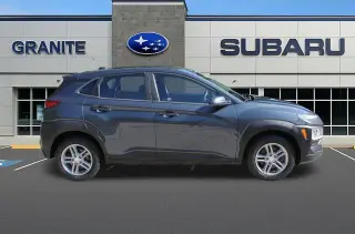 Hyundai KONA 2019 AWD SE 4dr Crossover