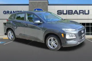 Hyundai KONA 2019 AWD SE 4dr Crossover