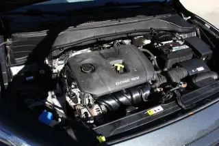 Hyundai KONA 2019 AWD SE 4dr Crossover