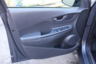 Hyundai KONA 2019 AWD SE 4dr Crossover