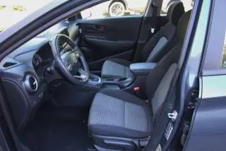 Hyundai KONA 2019 AWD SE 4dr Crossover