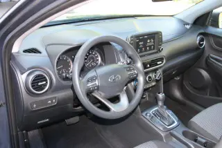 Hyundai KONA 2019 AWD SE 4dr Crossover