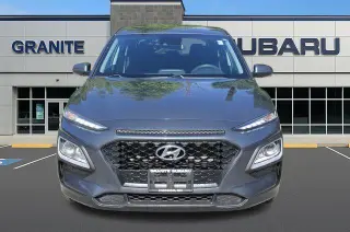 Hyundai KONA 2019 AWD SE 4dr Crossover
