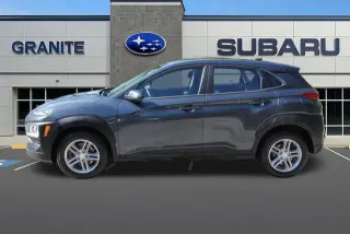Hyundai KONA 2019 AWD SE 4dr Crossover