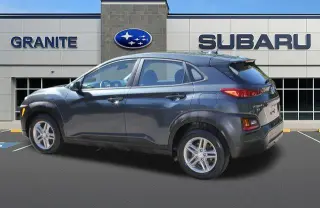 Hyundai KONA 2019 AWD SE 4dr Crossover