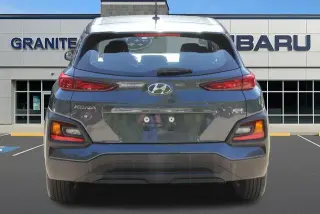 Hyundai KONA 2019 AWD SE 4dr Crossover