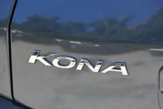 Hyundai KONA 2019 AWD SE 4dr Crossover