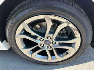 Ford Fusion Hybrid 2019 Titanium 4dr Sedán