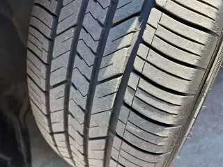 Ford Fusion Hybrid 2019 Titanium 4dr Sedán