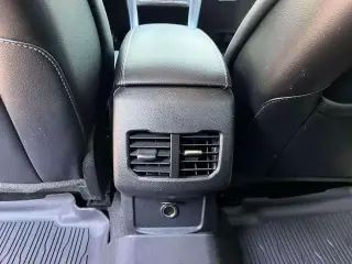 Ford Fusion Hybrid 2019 Titanium 4dr Sedán