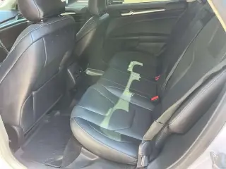 Ford Fusion Hybrid 2019 Titanium 4dr Sedán