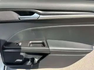 Ford Fusion Hybrid 2019 Titanium 4dr Sedán