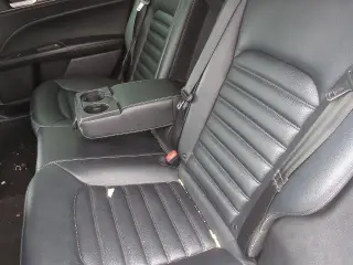 Ford Fusion 2020 SEL 4dr Sedan