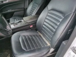 Ford Fusion 2020 SEL 4dr Sedan