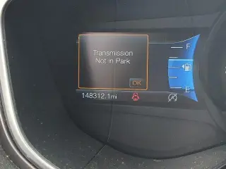 Ford Fusion 2020 SEL 4dr Sedan