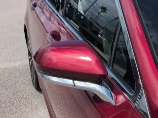 Lincoln MKZ 2019 Reserve II Sedán de 4 puertas