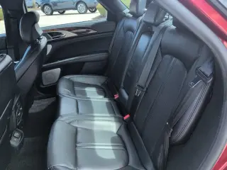 Lincoln MKZ 2019 Reserve II Sedán de 4 puertas