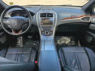 Lincoln MKZ 2019 Reserve II Sedán de 4 puertas